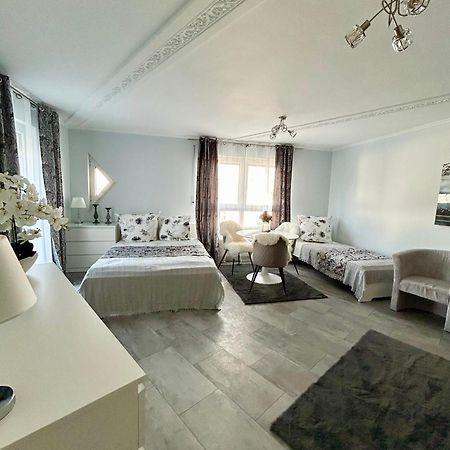 Ferienwohnung Als Wohlfuehlort In Зігмарінген Екстер'єр фото