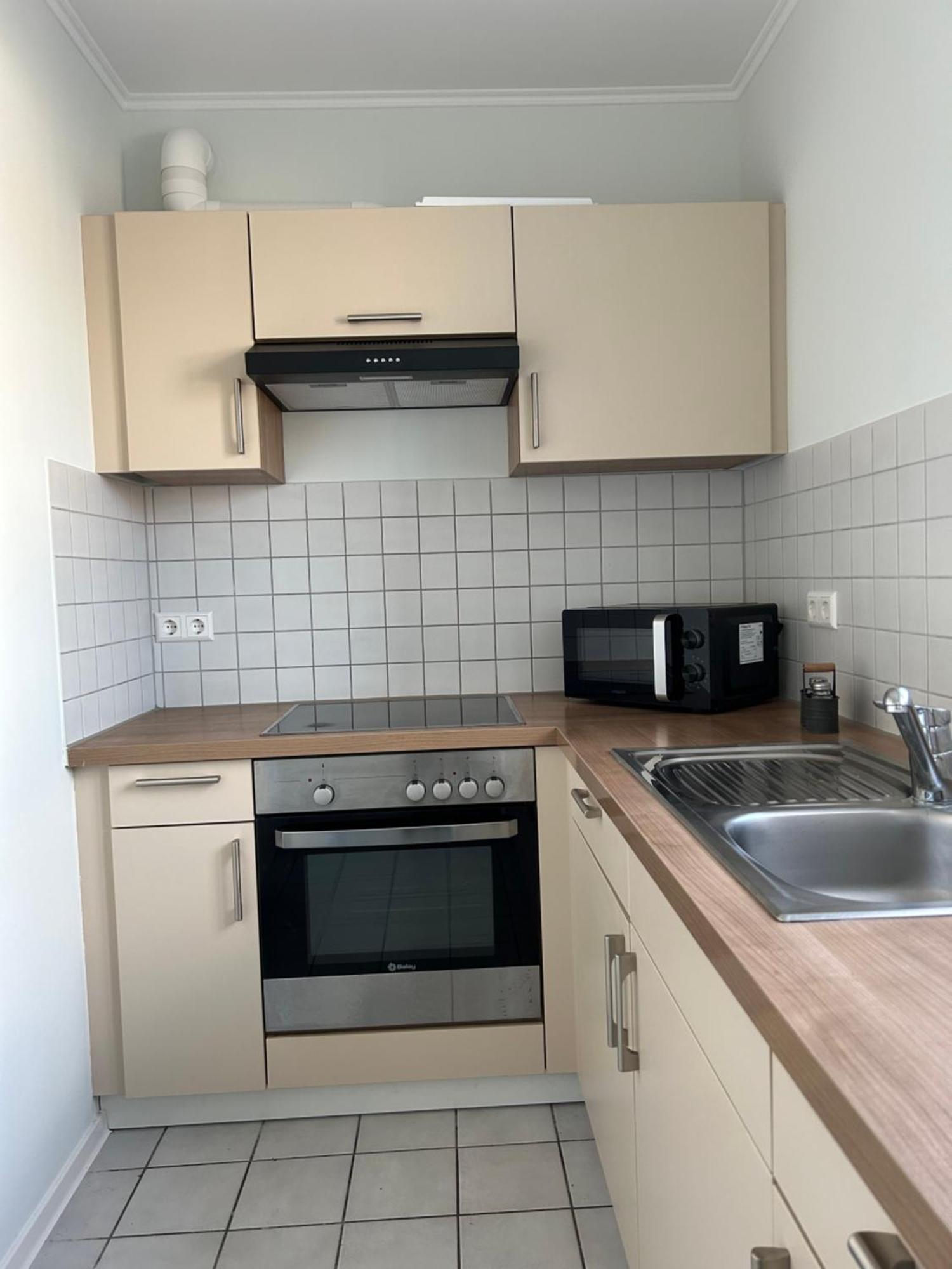 Ferienwohnung Als Wohlfuehlort In Зігмарінген Екстер'єр фото