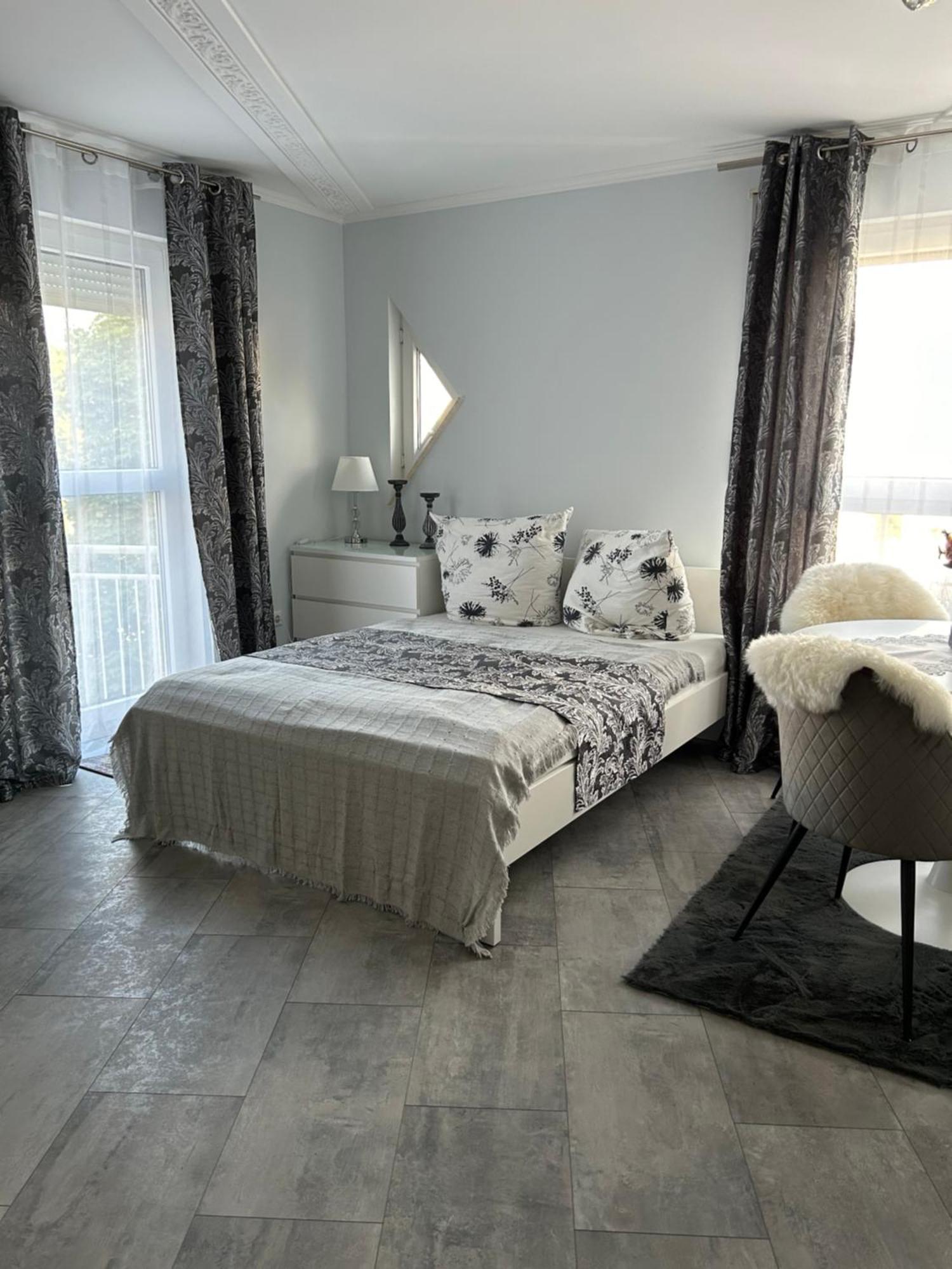 Ferienwohnung Als Wohlfuehlort In Зігмарінген Екстер'єр фото