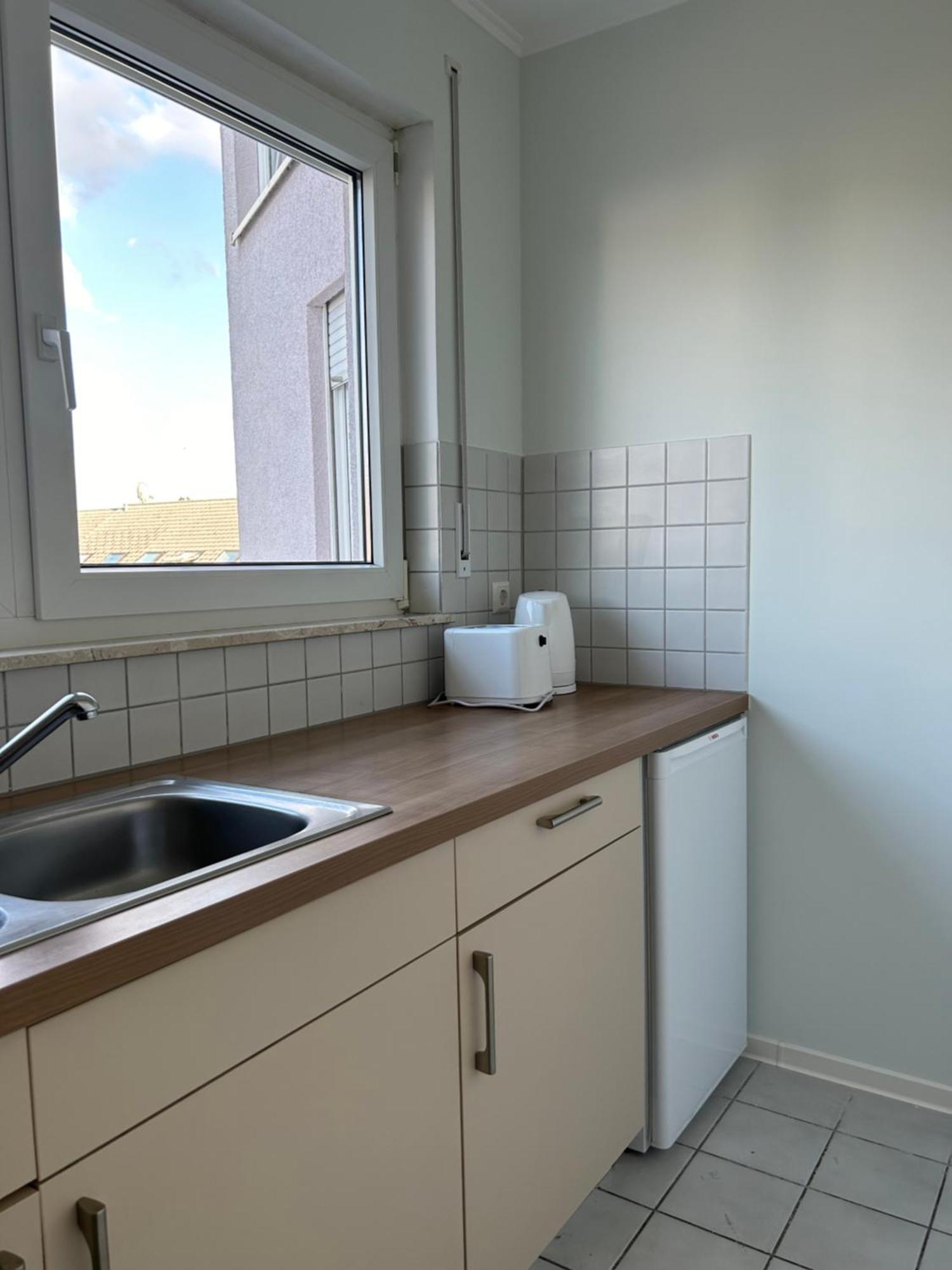 Ferienwohnung Als Wohlfuehlort In Зігмарінген Екстер'єр фото