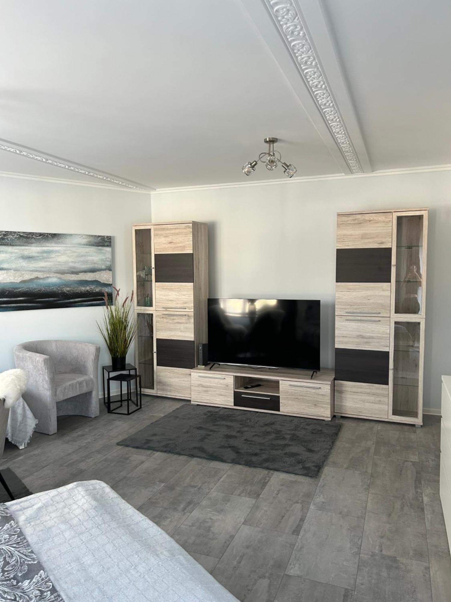 Ferienwohnung Als Wohlfuehlort In Зігмарінген Екстер'єр фото